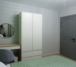 Большой дом в Pine hills