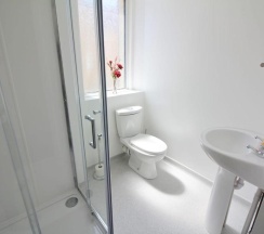 Двухместный номер Standard двуспальная кровать в Bayswater House