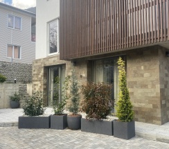 Квартира в Куб_в _Кубе