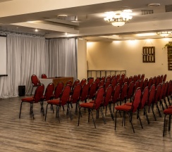 Комфорт (1 категория) в Гавань