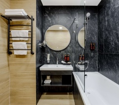 Villa Mairi Suite в Mairi
