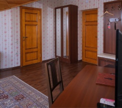Полулюкс в Баринъ