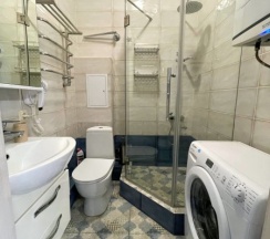 Апартамент 48 в Артлайт