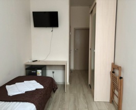 Одноместный СТАНДАРТ в Демократ