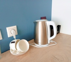 СТАНДАРТ (узкий) с 2-мя кроватями со ВСЕМИ удобствами. Новый номерной фонд в MaxxRoyal