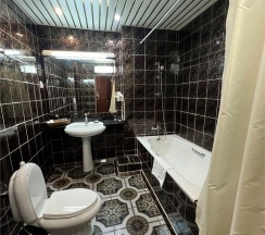 Джуниор Сюит TWIN в Али