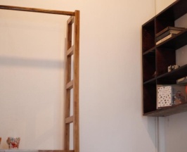 Двухместный номер Standard двуспальная кровать в A Mze House