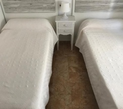 Апартаменты в Apartamentos Altea Darsena - Family Apartments