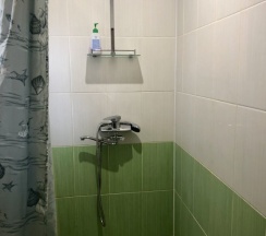 Номер Standard в Маньчжурия