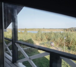 Коттедж Дуплекс в Банный остров