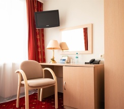 Стандарт одноместный в Амакс