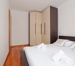 Апартаменты с 2 комнатами в Lavender Suite Zadar