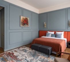 СТАНДАРТ  "Премиум" в Пушкин