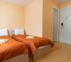 Стандарт 2-местный (№1,6) в Otel51.com