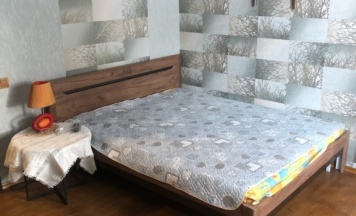 Номер Superior в Избушка