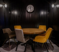 Апартаменты у ст.м. Лесная (Х-21) в FlatHome, апартаменты