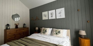 Якунино: Коттедж Flatpoint №359