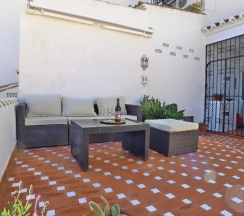 Апартаменты с видом на море в Alamar 1, Nº3 - Burriana - Nerja