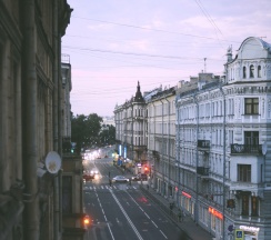 Pups Room в Polosaty space