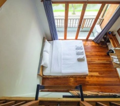 Трёхместный номер Superior в Sri Chiang Yeun Boutique House