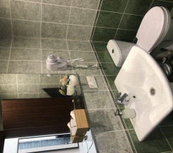 Люкс (Lux DBL) в Подкова