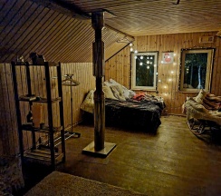 Коттедж стандарт в LoftИzба