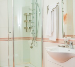 Стандарт в Royal castle