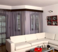 Люкс c 1 комнатой в SANAFIR HOTEL - El Pacha Suites