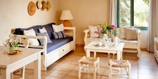 Крит: Курортный отель Village Heights Resort