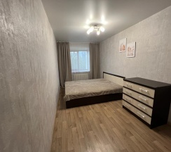 Квартира в Апартаменты на Коротченко 4