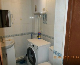8-и местный (2 человека) в Clean Hostel