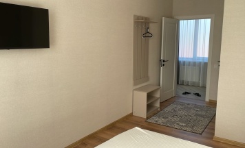 Двухместный номер в Amra