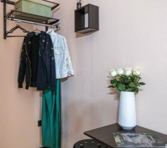 Двухместный в Шоколад