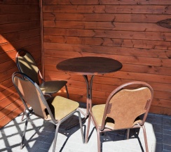 Коттедж стандарт №9 в Лукоморье