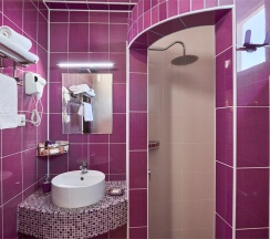 Люкс в Диса