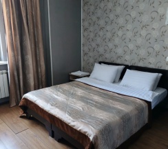 Двухместный номер Standard (двуспальная кровать) в Marrakesh
