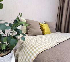 3-комнатные апартаменты улучшенные в Костарика Апарты