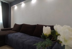 Апартаменты Апартаменты на 07)Ул.Компрос, 36 в Перми