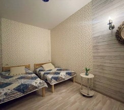 Квартира в Апартаменты на Горная ул., 15с, Геленджик, Краснодарский край, Россия, 353465