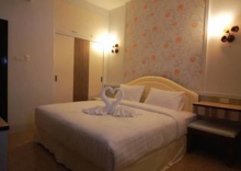 Номер Standard в Cupid Hotel