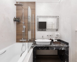 Стандарт улучшенный в Cosmos Selection Dombay Diamond