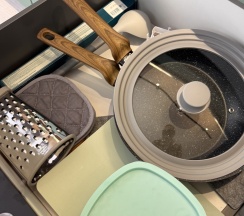 Дом в The Лес