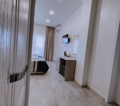 Двухместный номер Superior с балконом двуспальная кровать в Barcelo