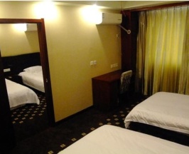 Люкс Standard в Huilong Tower Hotel