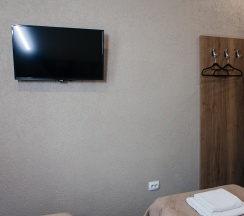 Стандартный двухместный номер в Park отель