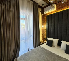 Номер 302. Studio room в Огни маяка