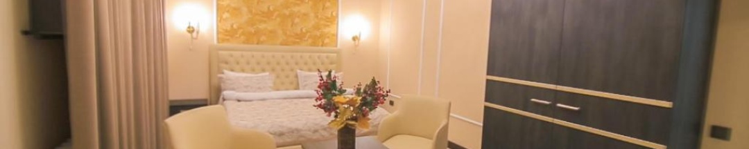 Номер Deluxe в Premium