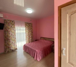 6-местная комнат стандарт в Алешкина мечта