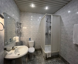 1-местный улучшенный первой категории (4 корп.) в Амакс Ершово