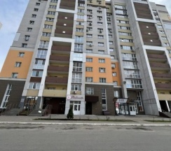 Апартаменты в Квартира с дизайнeрcкими рeмoнтoм